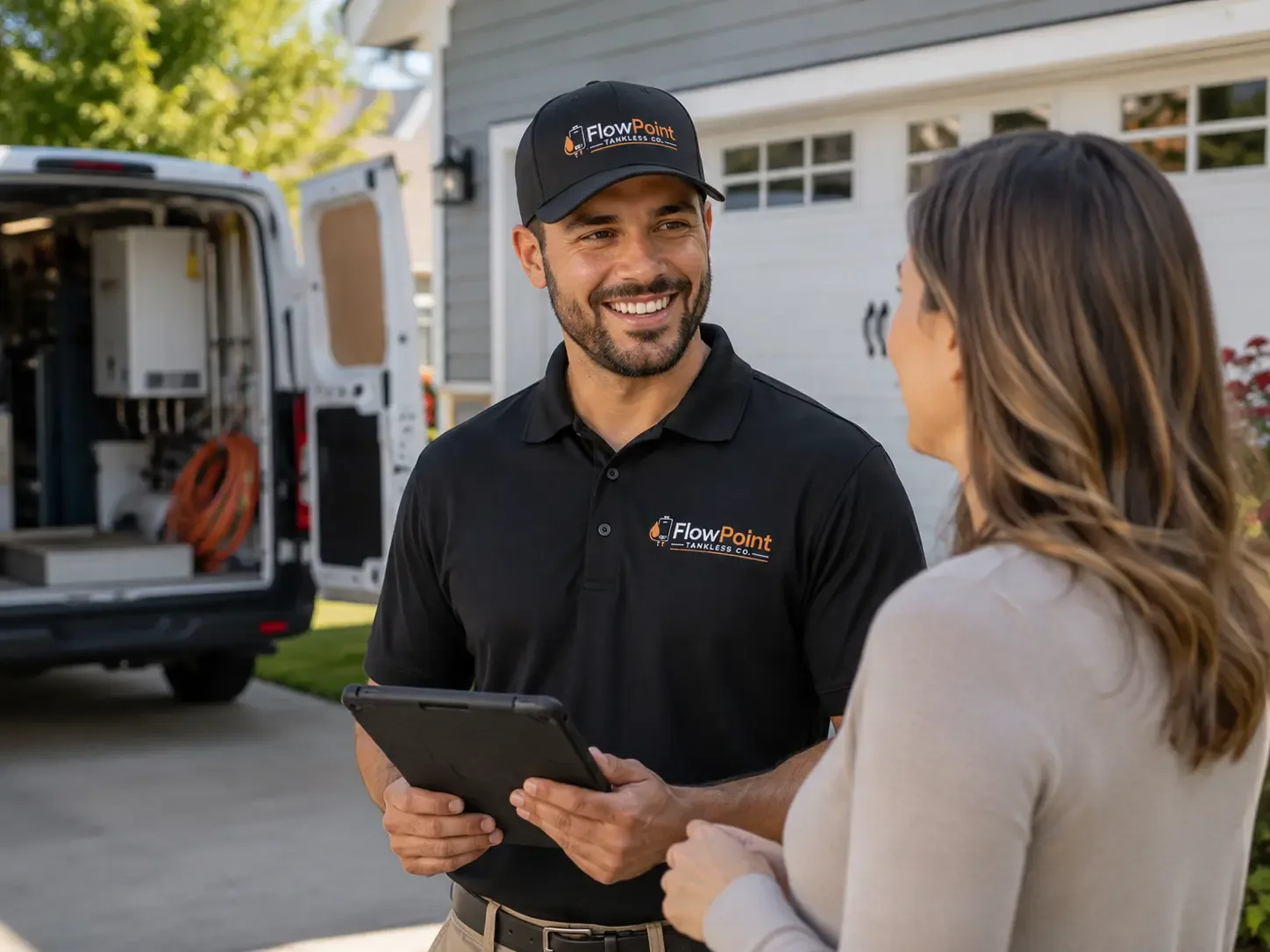 Tankless Water Heater Installation Embarrass, MN FAQs